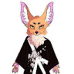Meet your Posher, Flwffy